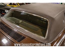 1971 Lincoln Continental (CC-1361288) for sale in Grand Rapids, Michigan