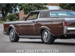 1971 Lincoln Continental (CC-1361288) for sale in Grand Rapids, Michigan