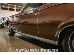1971 Lincoln Continental (CC-1361288) for sale in Grand Rapids, Michigan