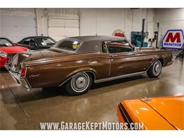 1971 Lincoln Continental (CC-1361288) for sale in Grand Rapids, Michigan