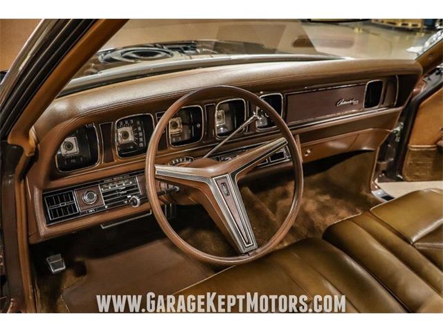 1971 Lincoln Continental (CC-1361288) for sale in Grand Rapids, Michigan