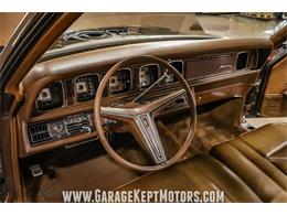 1971 Lincoln Continental (CC-1361288) for sale in Grand Rapids, Michigan