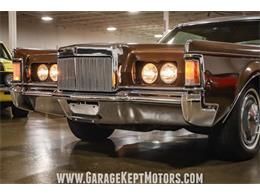 1971 Lincoln Continental (CC-1361288) for sale in Grand Rapids, Michigan