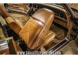 1971 Lincoln Continental (CC-1361288) for sale in Grand Rapids, Michigan