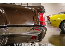 1971 Lincoln Continental (CC-1361288) for sale in Grand Rapids, Michigan