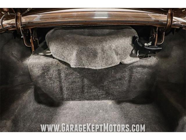 1971 Lincoln Continental (CC-1361288) for sale in Grand Rapids, Michigan