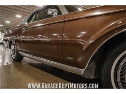 1971 Lincoln Continental (CC-1361288) for sale in Grand Rapids, Michigan