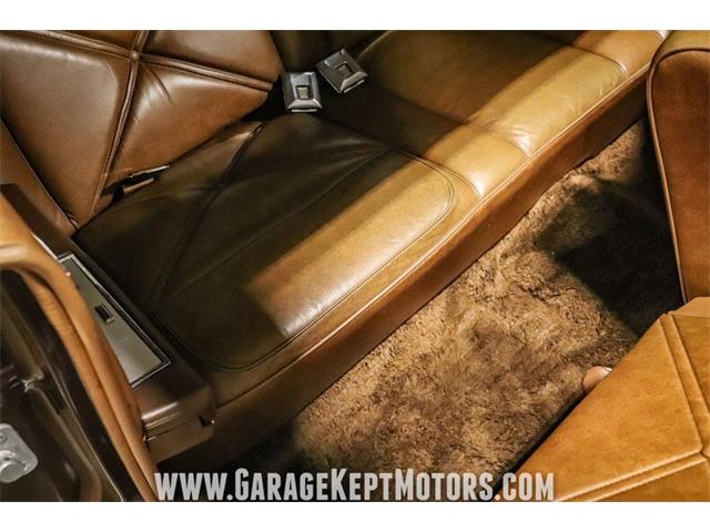 1971 Lincoln Continental (CC-1361288) for sale in Grand Rapids, Michigan