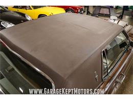 1971 Lincoln Continental (CC-1361288) for sale in Grand Rapids, Michigan