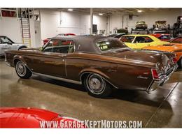 1971 Lincoln Continental (CC-1361288) for sale in Grand Rapids, Michigan