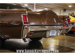 1971 Lincoln Continental (CC-1361288) for sale in Grand Rapids, Michigan