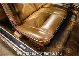 1971 Lincoln Continental (CC-1361288) for sale in Grand Rapids, Michigan