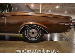 1971 Lincoln Continental (CC-1361288) for sale in Grand Rapids, Michigan