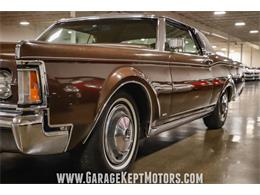 1971 Lincoln Continental (CC-1361288) for sale in Grand Rapids, Michigan