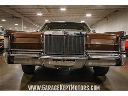 1971 Lincoln Continental (CC-1361288) for sale in Grand Rapids, Michigan