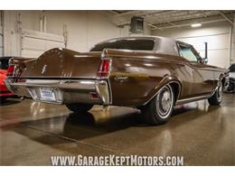 1971 Lincoln Continental (CC-1361288) for sale in Grand Rapids, Michigan