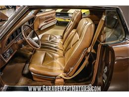 1971 Lincoln Continental (CC-1361288) for sale in Grand Rapids, Michigan