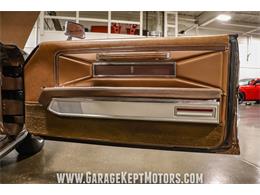 1971 Lincoln Continental (CC-1361288) for sale in Grand Rapids, Michigan
