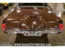 1971 Lincoln Continental (CC-1361288) for sale in Grand Rapids, Michigan
