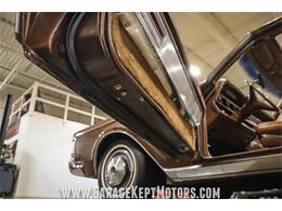 1971 Lincoln Continental (CC-1361288) for sale in Grand Rapids, Michigan