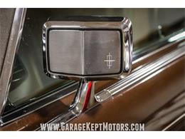 1971 Lincoln Continental (CC-1361288) for sale in Grand Rapids, Michigan
