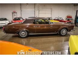 1971 Lincoln Continental (CC-1361288) for sale in Grand Rapids, Michigan