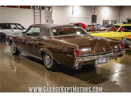 1971 Lincoln Continental (CC-1361288) for sale in Grand Rapids, Michigan