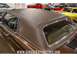 1971 Lincoln Continental (CC-1361288) for sale in Grand Rapids, Michigan