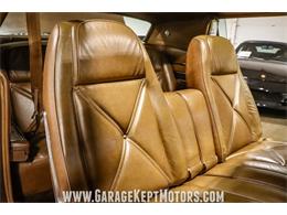 1971 Lincoln Continental (CC-1361288) for sale in Grand Rapids, Michigan