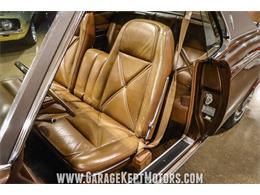 1971 Lincoln Continental (CC-1361288) for sale in Grand Rapids, Michigan