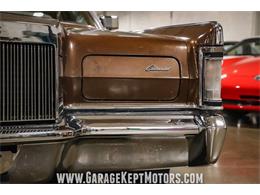 1971 Lincoln Continental (CC-1361288) for sale in Grand Rapids, Michigan