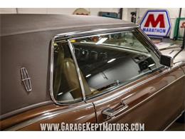 1971 Lincoln Continental (CC-1361288) for sale in Grand Rapids, Michigan