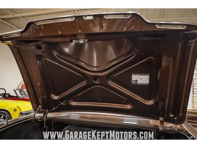 1971 Lincoln Continental (CC-1361288) for sale in Grand Rapids, Michigan
