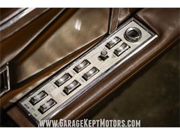 1971 Lincoln Continental (CC-1361288) for sale in Grand Rapids, Michigan