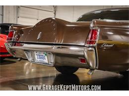 1971 Lincoln Continental (CC-1361288) for sale in Grand Rapids, Michigan