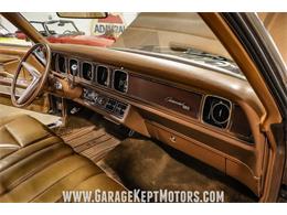 1971 Lincoln Continental (CC-1361288) for sale in Grand Rapids, Michigan