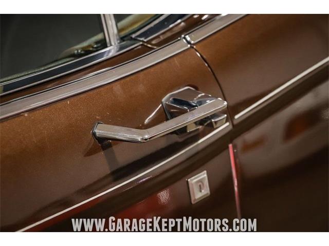 1971 Lincoln Continental (CC-1361288) for sale in Grand Rapids, Michigan