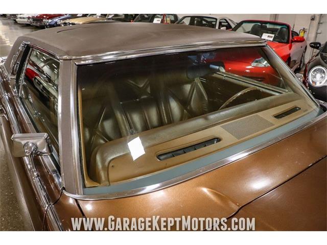 1971 Lincoln Continental (CC-1361288) for sale in Grand Rapids, Michigan
