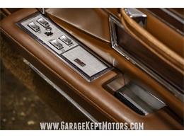 1971 Lincoln Continental (CC-1361288) for sale in Grand Rapids, Michigan