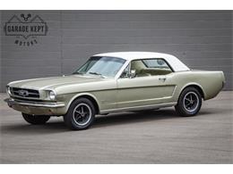 1965 Ford Mustang (CC-1361291) for sale in Grand Rapids, Michigan