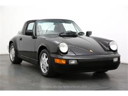 1991 Porsche 964 (CC-1361304) for sale in Beverly Hills, California
