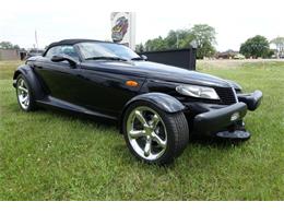 2000 Plymouth Prowler (CC-1361316) for sale in Troy, Michigan