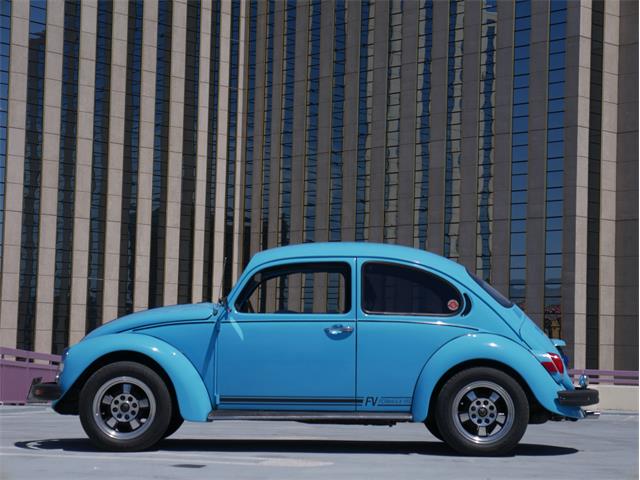 1971 Volkswagen Beetle (CC-1361341) for sale in Reno, Nevada