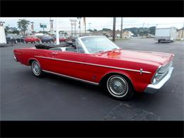1966 Ford Galaxie 500 (CC-1361365) for sale in Greenville, North Carolina