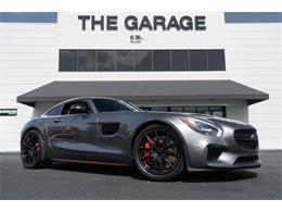 2016 Mercedes-Benz AMG (CC-1361374) for sale in Miami, Florida