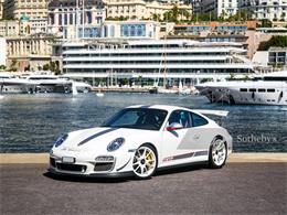 2011 Porsche 911 GT3 RS 4.0 (CC-1361387) for sale in London, United Kingdom