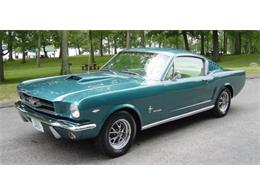 1965 Ford Mustang (CC-1361399) for sale in Hendersonville, Tennessee