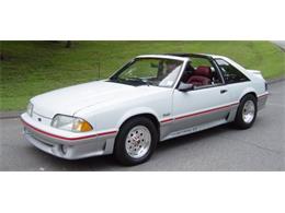 1987 Ford Mustang GT (CC-1361400) for sale in Hendersonville, Tennessee