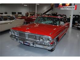 1964 Ford Galaxie (CC-1360143) for sale in Rogers, Minnesota