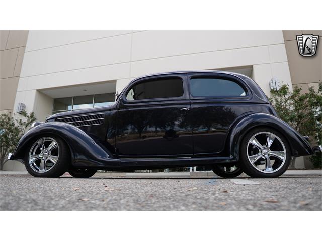 1936 Ford Slantback (CC-1361430) for sale in O'Fallon, Illinois